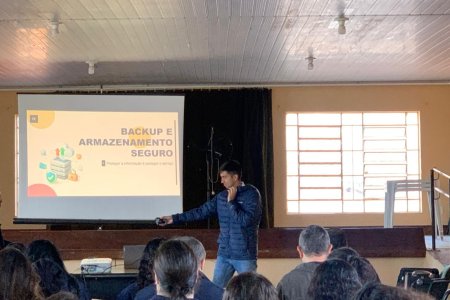 Treinamento (2)